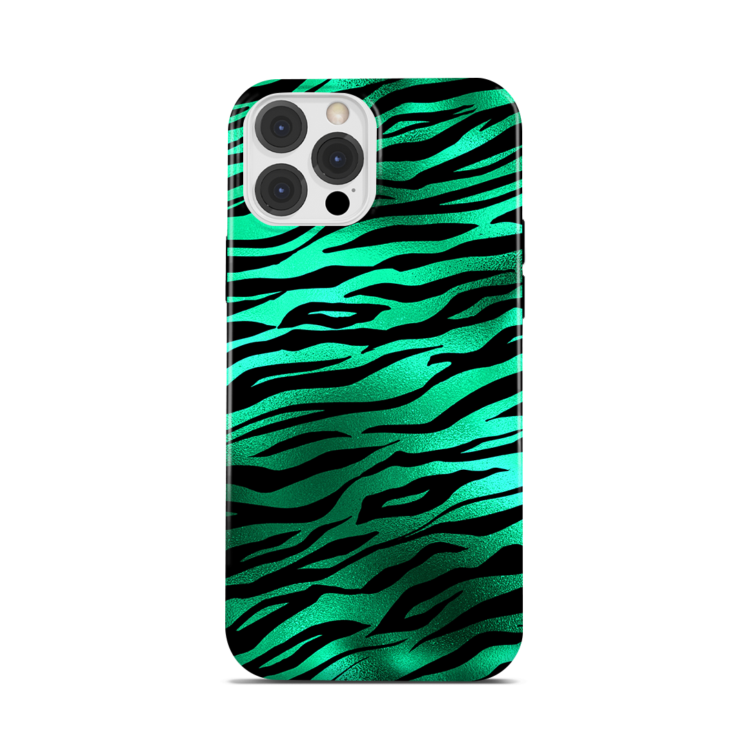 Way Animal Print Tiger