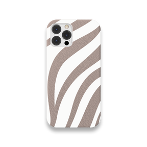 Leather Zebra