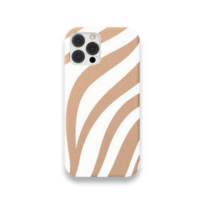 Leather Zebra