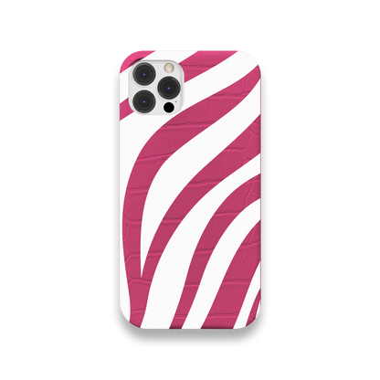 Crocodile Zebra
