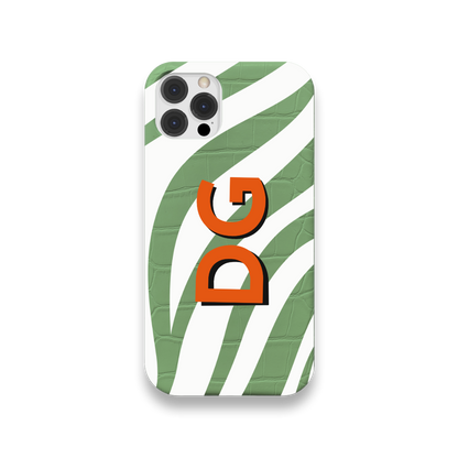 Crocodile Zebra